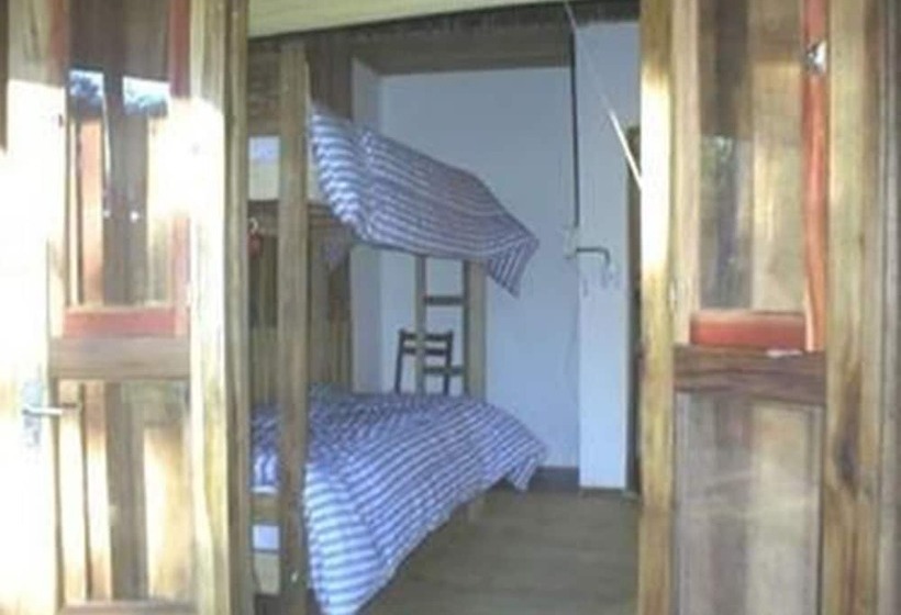 호스텔 Aldea Yaboty Hosteria