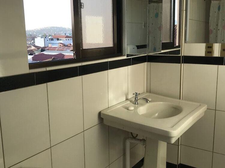 هاستل Cittadella Hostal