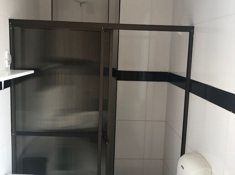 هاستل Cittadella Hostal