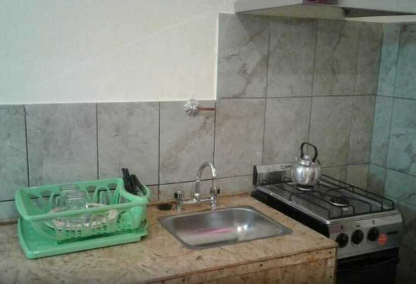 旅馆 Hospedaje Los Quebrachos