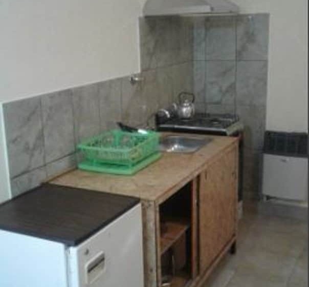 旅馆 Hospedaje Los Quebrachos