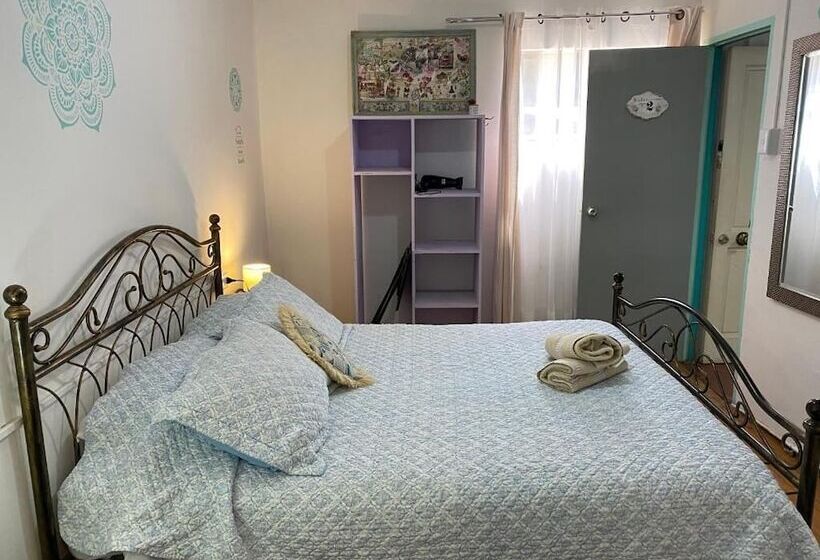 旅馆 Hostal Dolegant Pichilemu