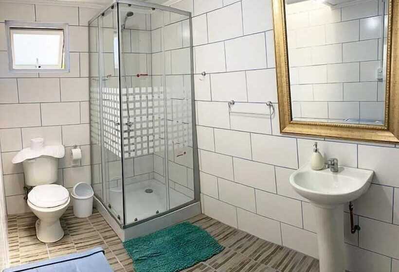 旅馆 Hostal Dolegant Pichilemu