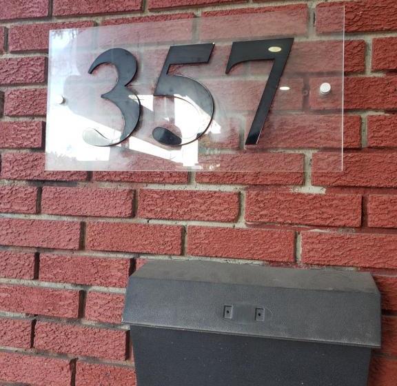 هاستل Toronto Rooms And Suites