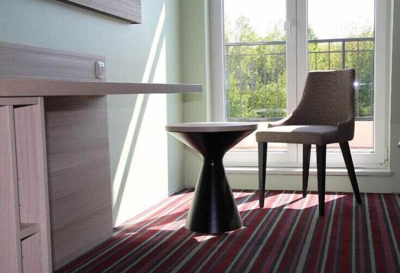 Avalon Ferienwohnungen Bellevue