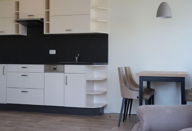 Avalon Ferienwohnungen Bellevue