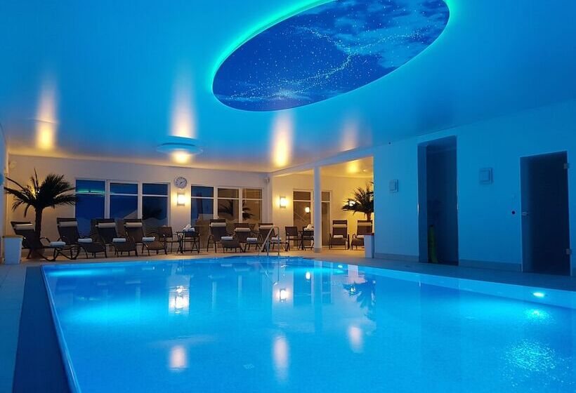 Avalon Ferienwohnungen Bellevue