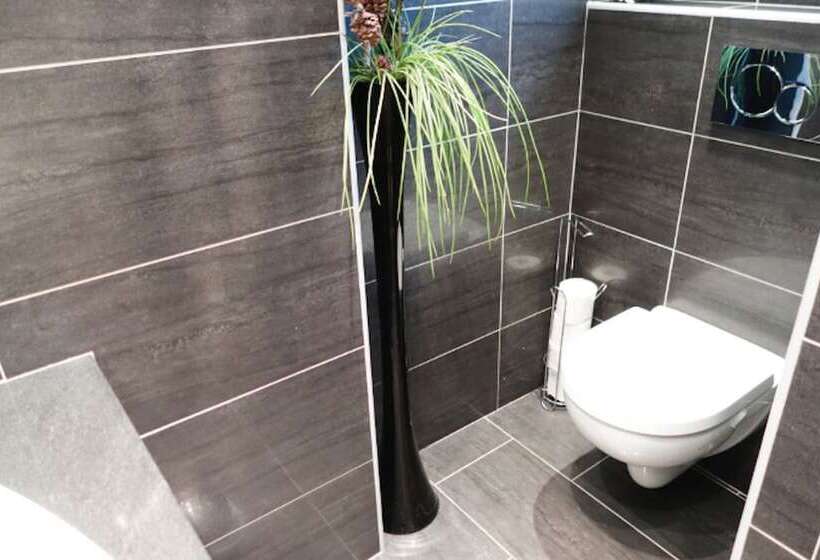 تختخواب و صبحانه Chez Virginie