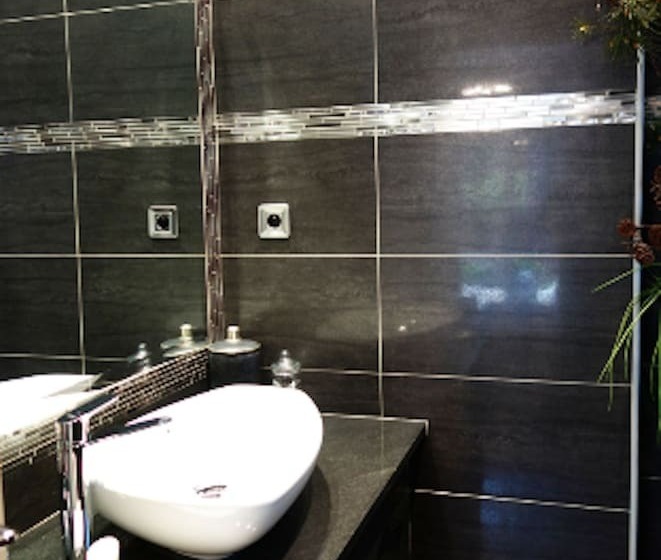 تختخواب و صبحانه Chez Virginie