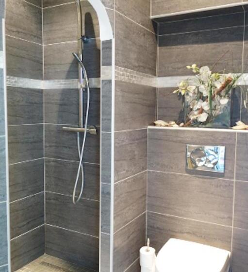 تختخواب و صبحانه Chez Virginie