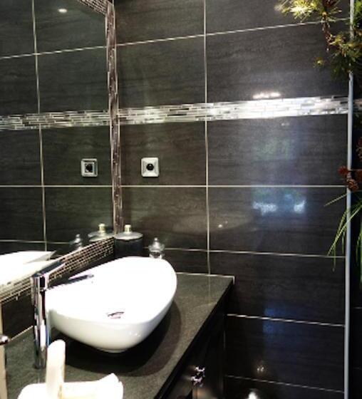 تختخواب و صبحانه Chez Virginie