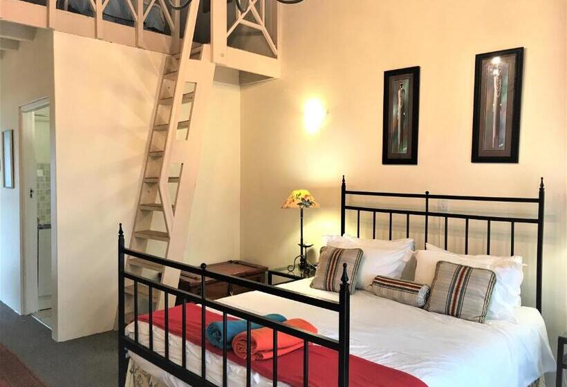 צימר Cycads On Sea Guest House