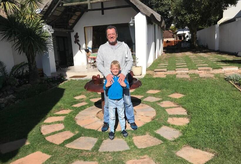 צימר Cycads On Sea Guest House