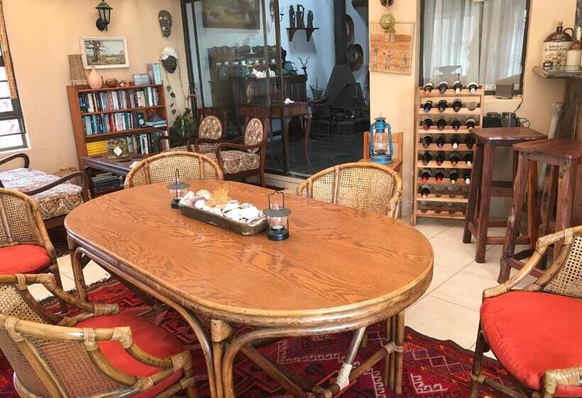 צימר Cycads On Sea Guest House