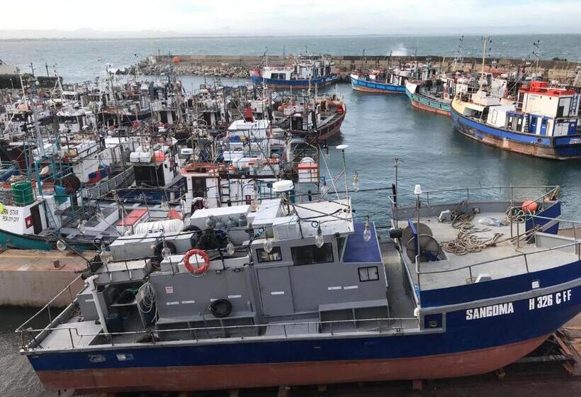 צימר Cycads On Sea Guest House