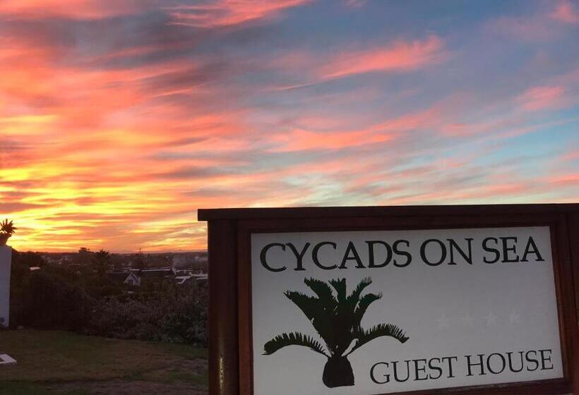 צימר Cycads On Sea Guest House