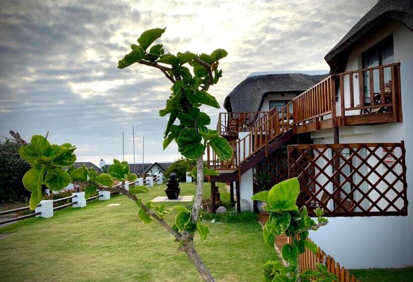 צימר Cycads On Sea Guest House