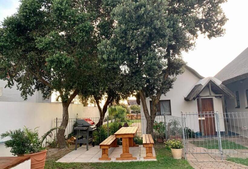 צימר Cycads On Sea Guest House