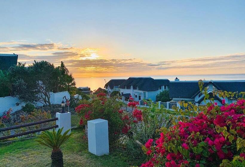 צימר Cycads On Sea Guest House