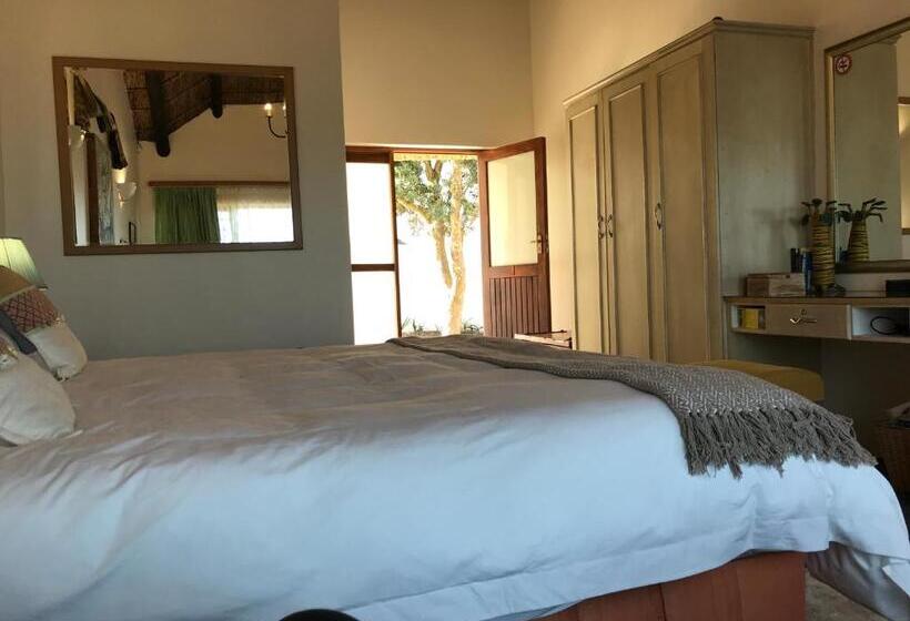 צימר Cycads On Sea Guest House