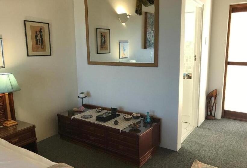 צימר Cycads On Sea Guest House