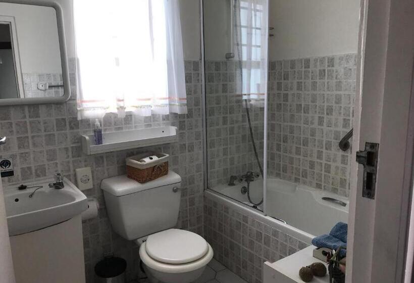 צימר Cycads On Sea Guest House