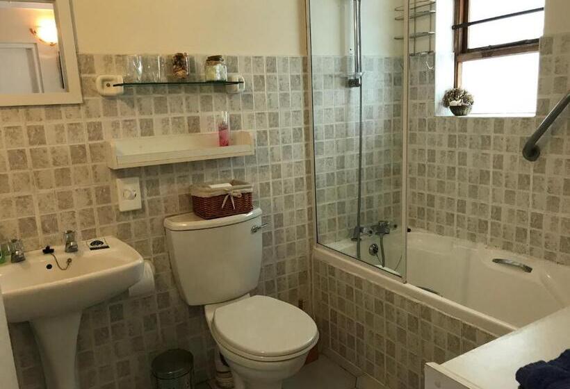 צימר Cycads On Sea Guest House