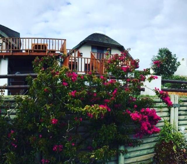 צימר Cycads On Sea Guest House