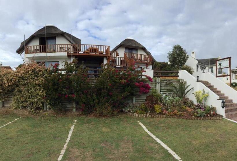 צימר Cycads On Sea Guest House