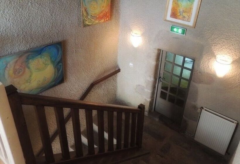 צימר Le Relais De Sully