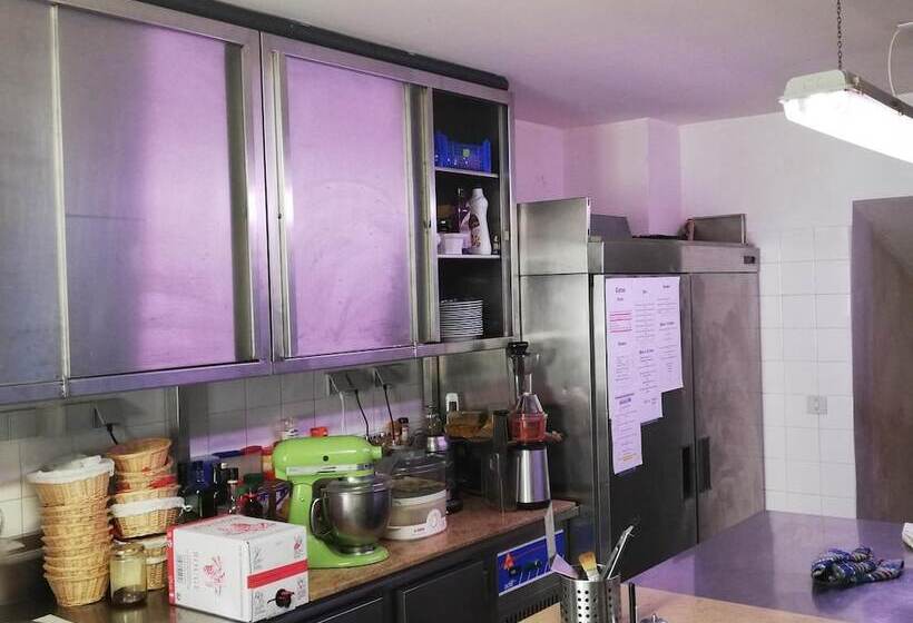 צימר Le Relais De Sully