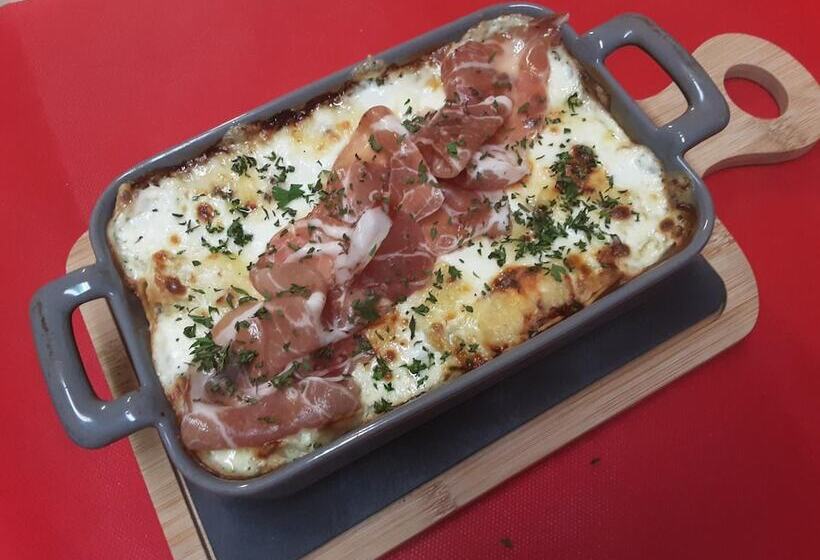 צימר Le Relais De Sully