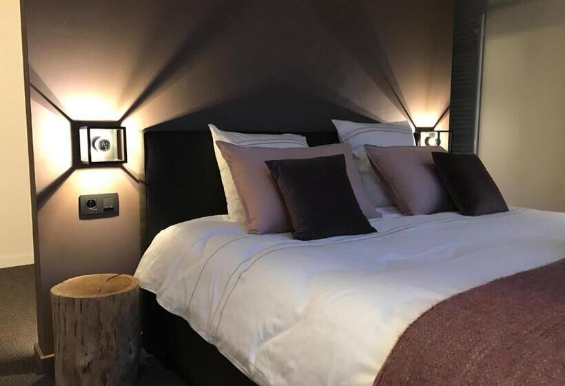 住宿加早餐 Pastorie Caeneghem