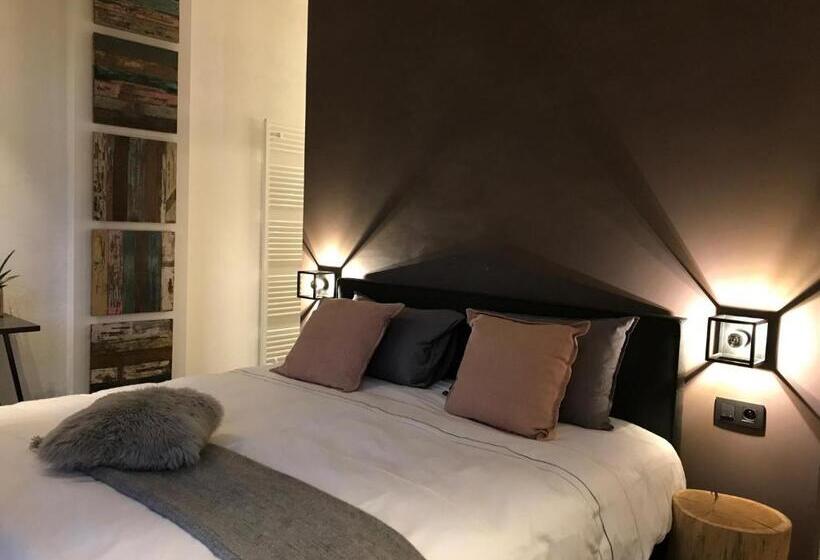 住宿加早餐 Pastorie Caeneghem