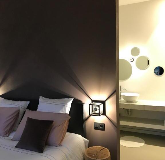 住宿加早餐 Pastorie Caeneghem