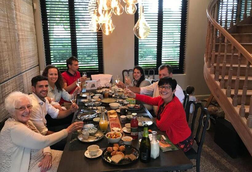 住宿加早餐 Pastorie Caeneghem