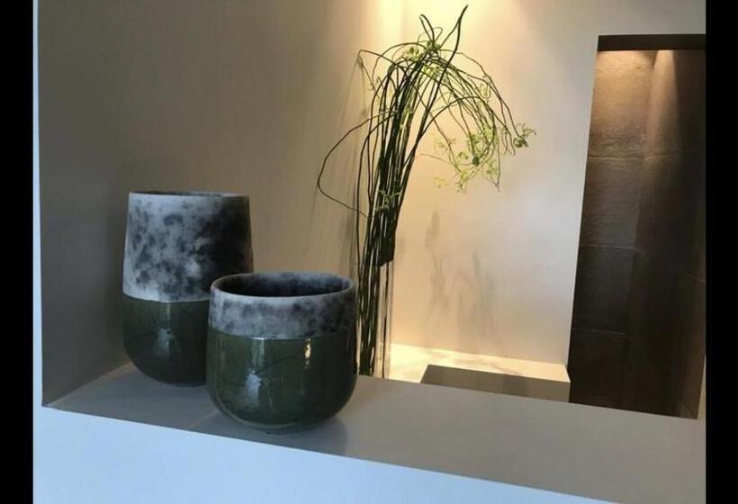 住宿加早餐 Pastorie Caeneghem