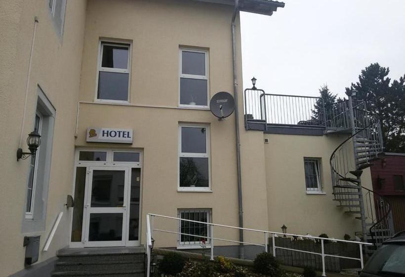 Bed and Breakfast Saar