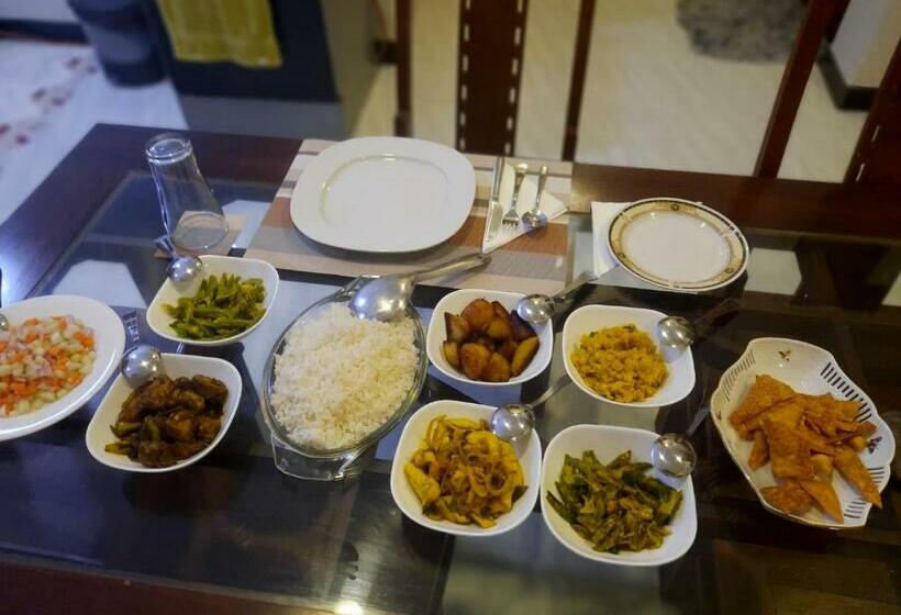 Bed and Breakfast Villa Seagull