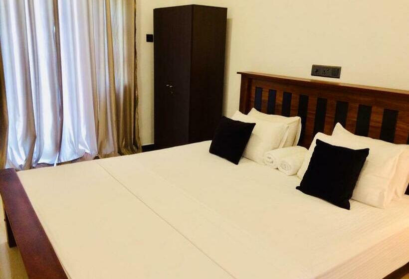 Bed and Breakfast Villa Seagull