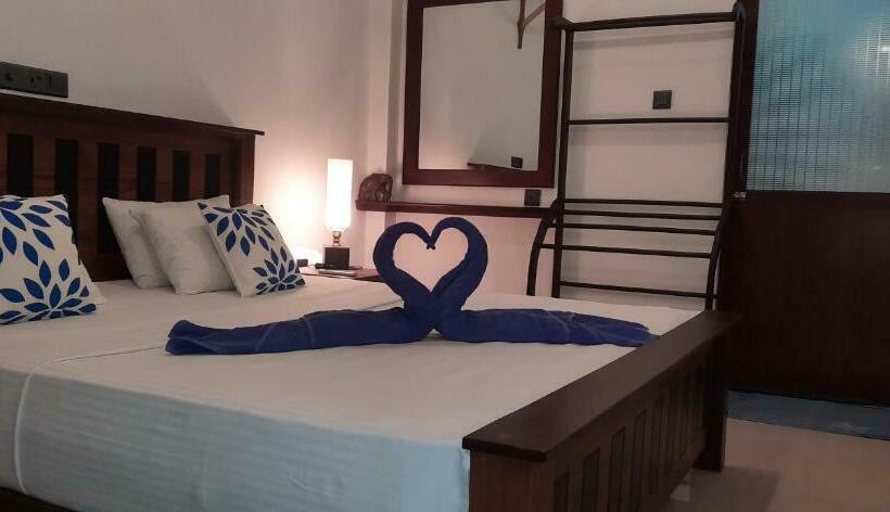 Bed and Breakfast Villa Seagull