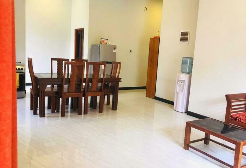 Bed and Breakfast Villa Seagull