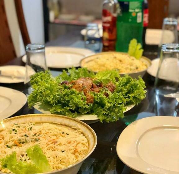 Bed and Breakfast Villa Seagull