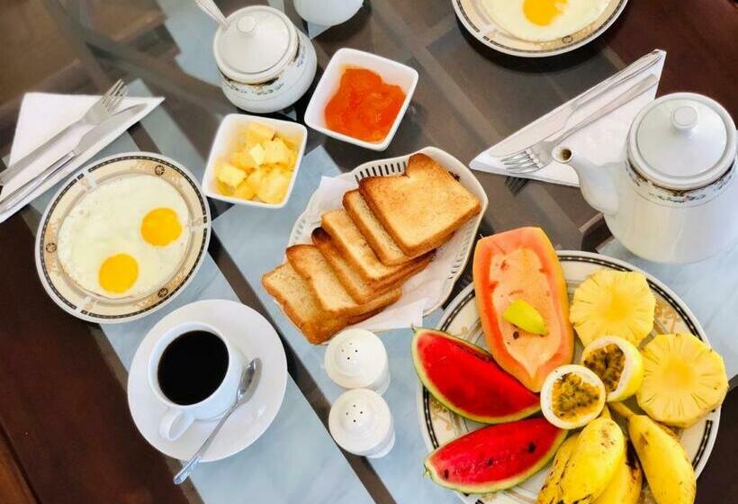 Bed and Breakfast Villa Seagull