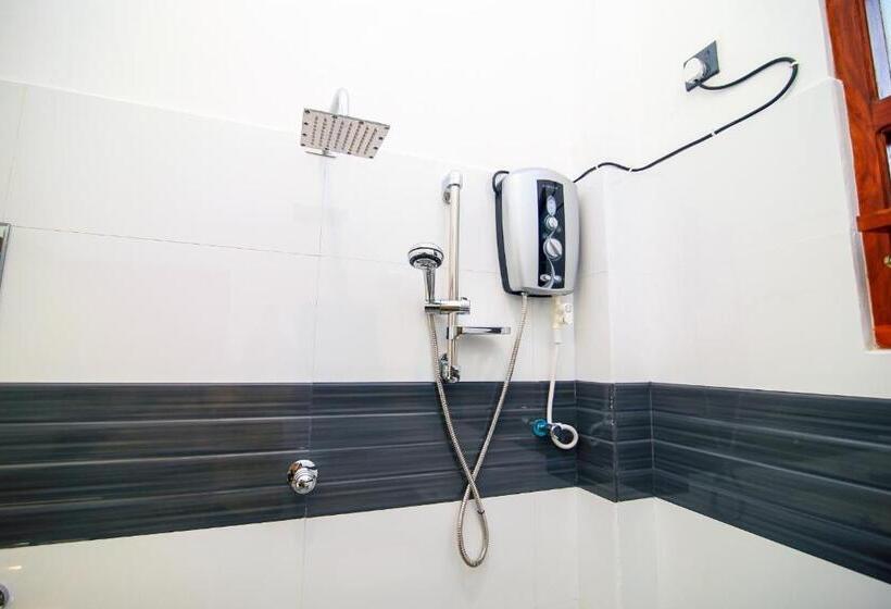 Bed and Breakfast Villa Seagull