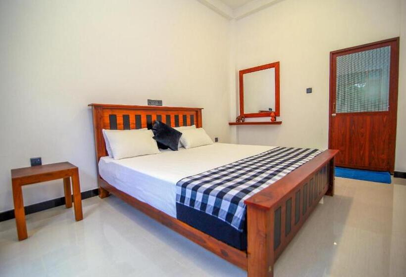 Bed and Breakfast Villa Seagull