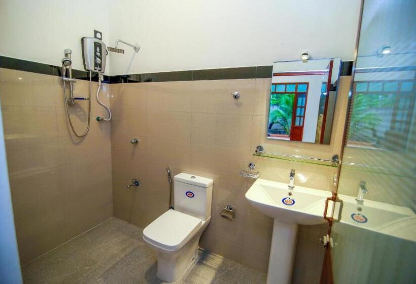 Bed and Breakfast Villa Seagull