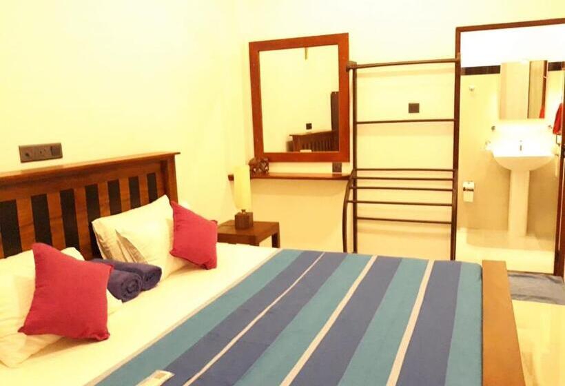 Bed and Breakfast Villa Seagull