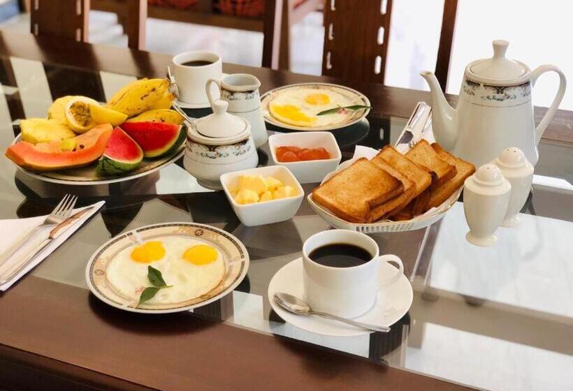 Bed and Breakfast Villa Seagull