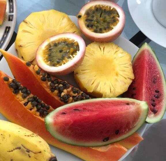 Bed and Breakfast Villa Seagull